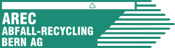 logo-arec-abfall-recycling-ag-bern